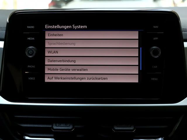 Volkswagen T-Roc 1.5 TSI DSG Life