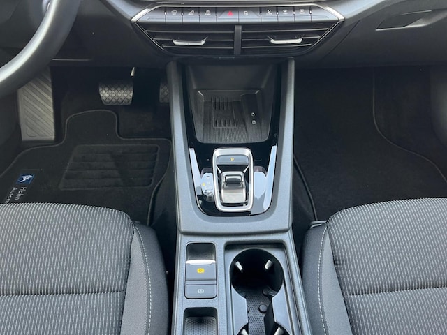 Skoda Octavia 1.5 TSI Combi Selection