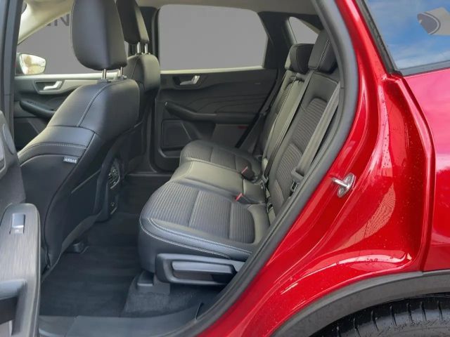 Ford Kuga Titanium X