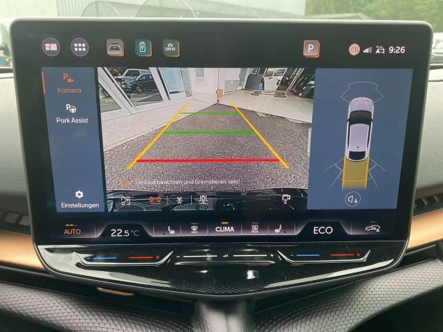 Cupra Tavascan 4Drive VZ