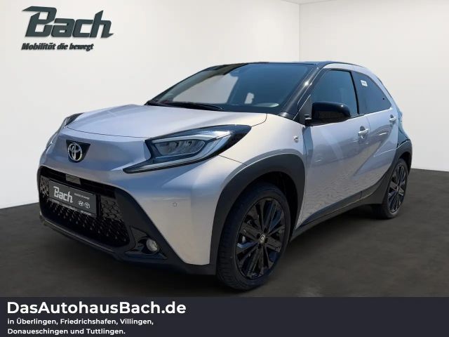 Toyota Aygo X 1.0 VVT-i Hatchback