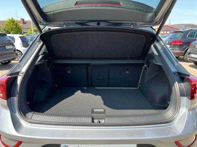 Volkswagen T-Roc DSG Style