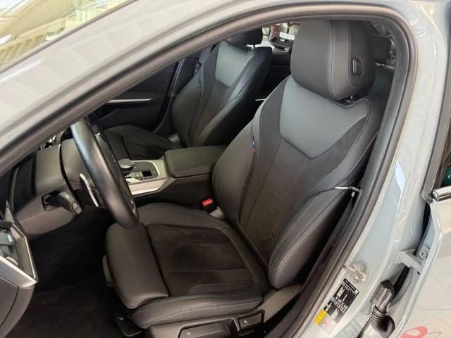 BMW 320 320e M-Sport Sedan