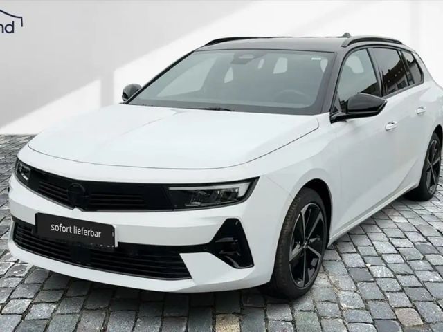 Opel Astra GS-Line Grand Sport