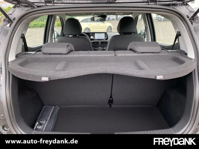 Hyundai i10 1.0 2WD Select