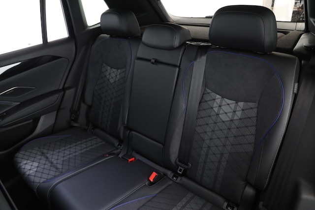 Volkswagen Tiguan 2.0 TSI 4Motion DSG Style