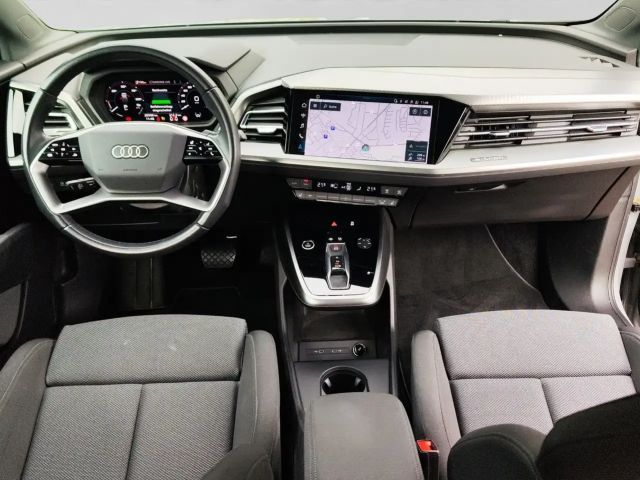 Audi Q4 e-tron 35