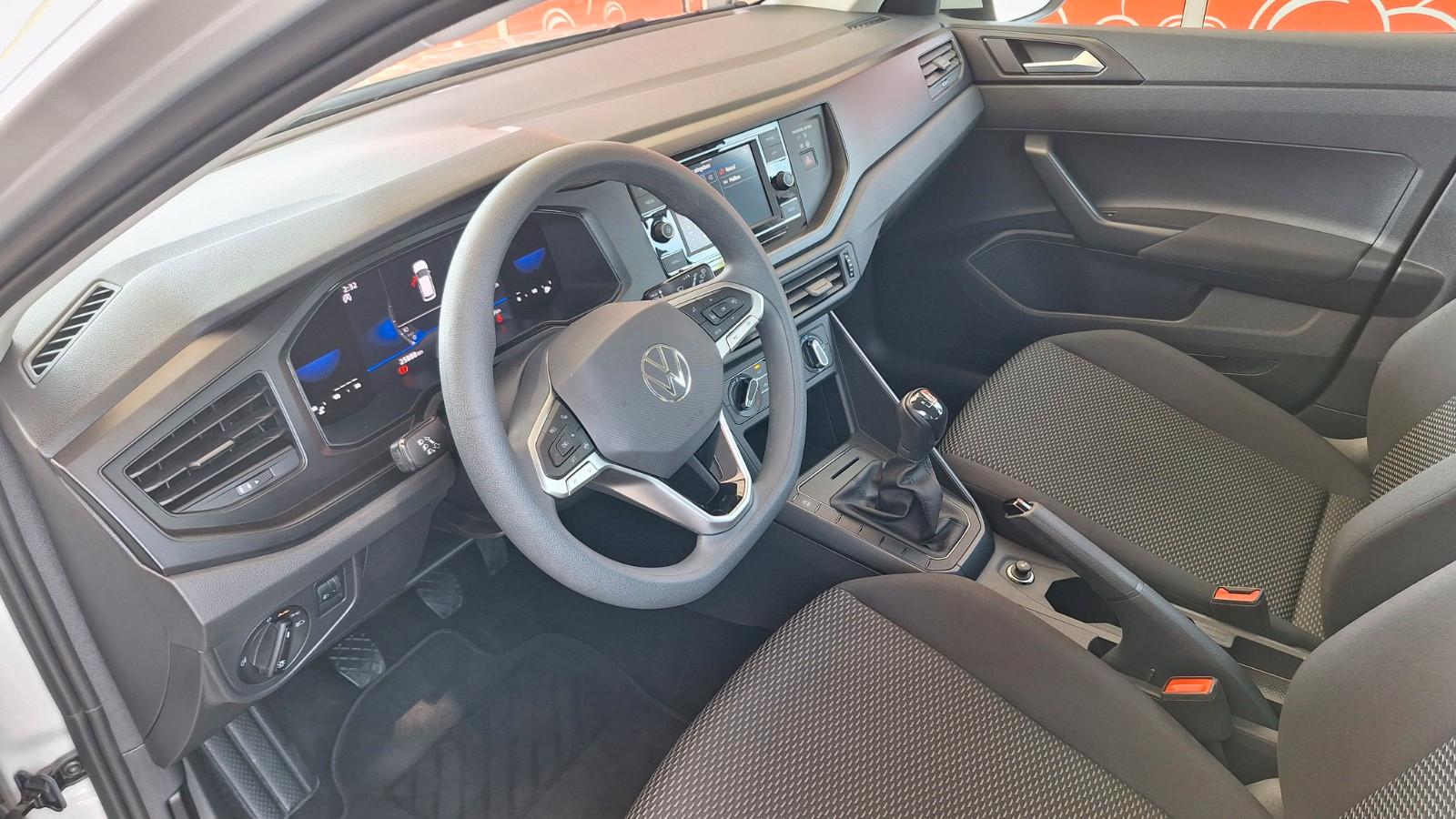 Volkswagen Taigo Basis,LED,ACC,DAB