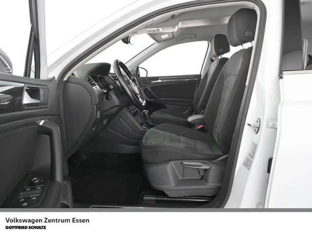 Volkswagen Tiguan Allspace DSG Highline