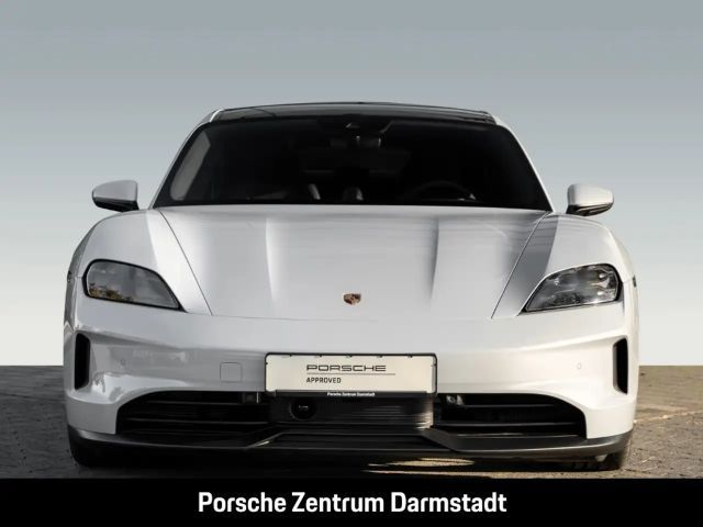 Porsche Taycan Performance Plus