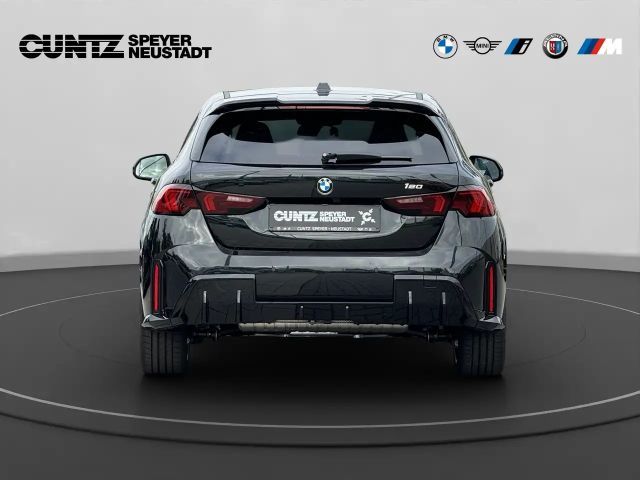 BMW 120 5-deurs M-Sport Sedan