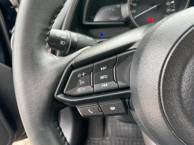 Mazda 2 Homura SkyActiv e-Skyactiv