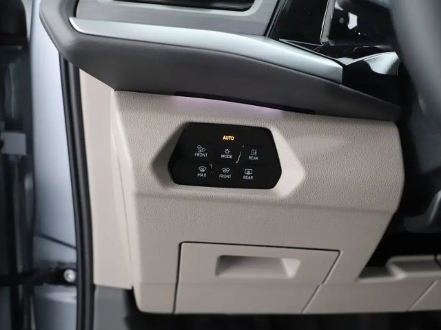 Volkswagen Multivan T7