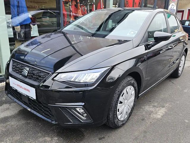 Seat Ibiza Reference