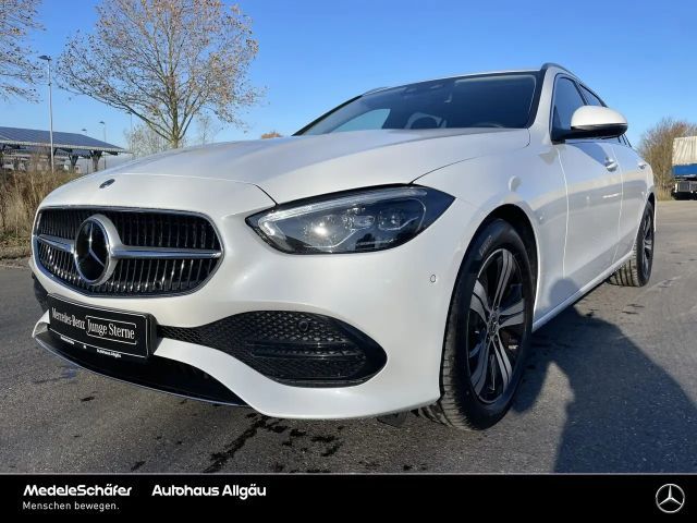 Mercedes-Benz C 200 AVANTGARDE C 200 d Estate