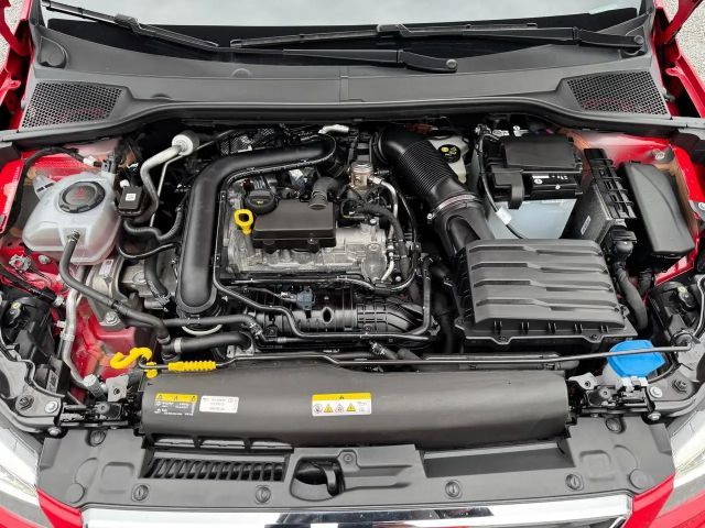 Seat Ibiza 1.0 TSI FR-lijn