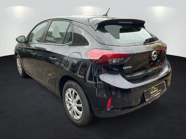 Opel Corsa Edition