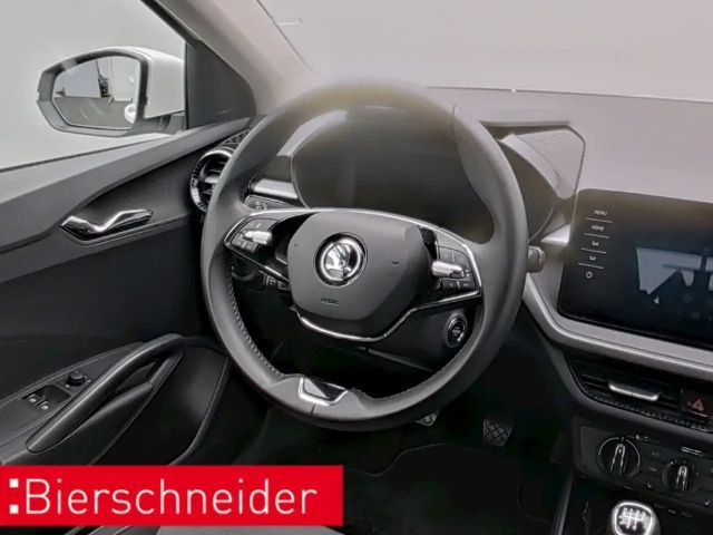 Skoda Fabia 1.0 TSI Ambition