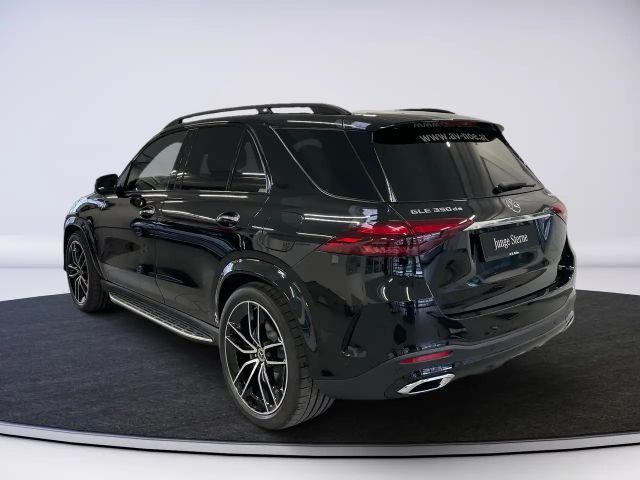 Mercedes-Benz GLE 350 4MATIC