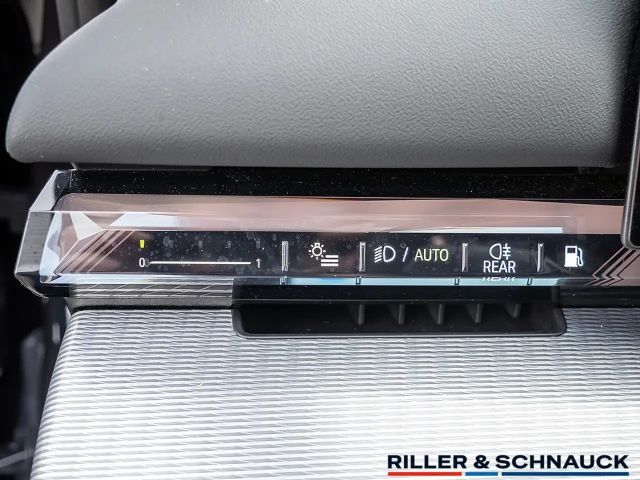 BMW 550 M-Sport Sedan xDrive