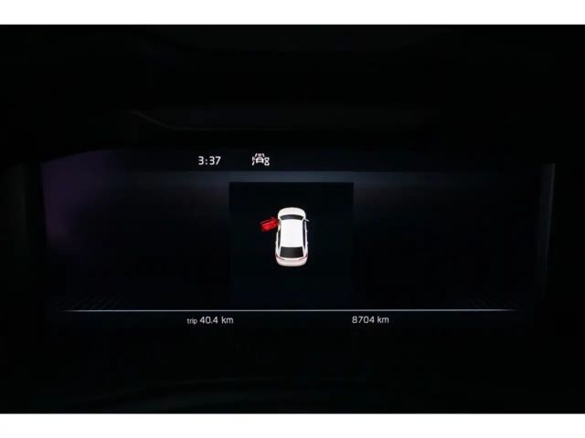 Skoda Scala 1.5 TSI Style Style