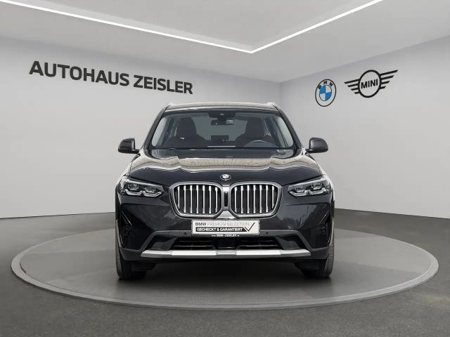 BMW X3 xDrive20i