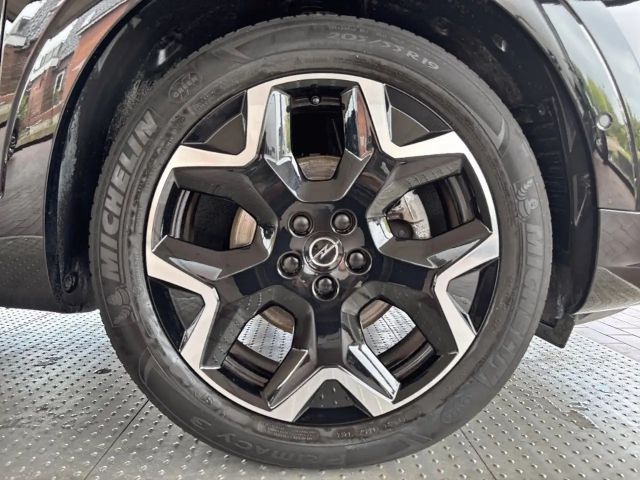 Opel Grandland X Ultimate