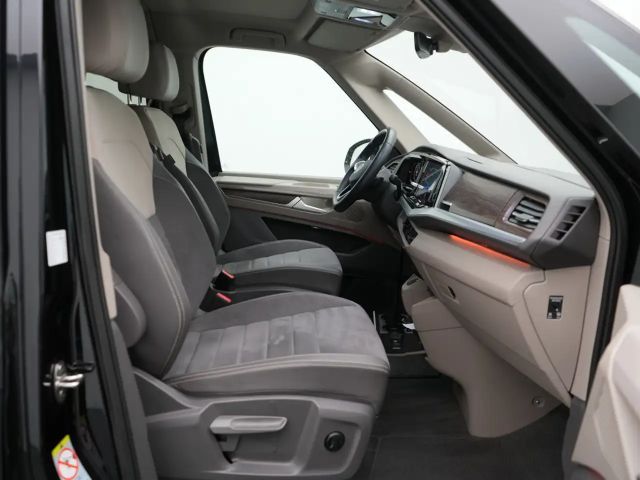 Volkswagen Multivan Style T7