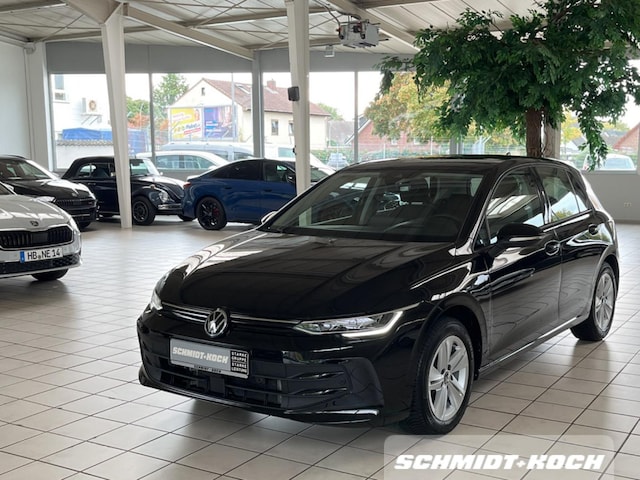 Volkswagen Golf 1.5 eTSI DSG Life