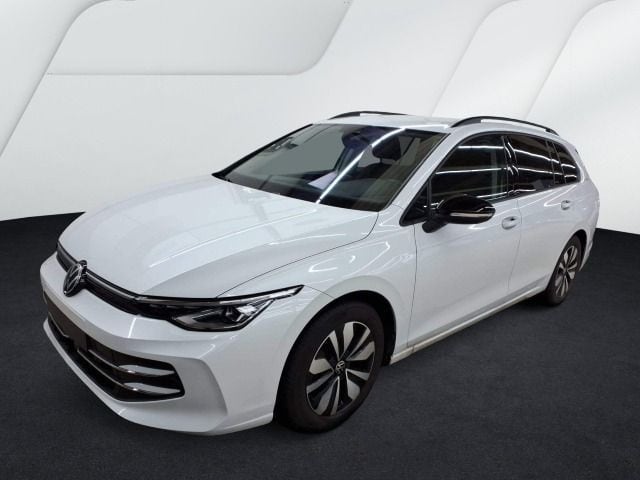Volkswagen Golf 1.5 eTSI DSG Golf VIII Variant