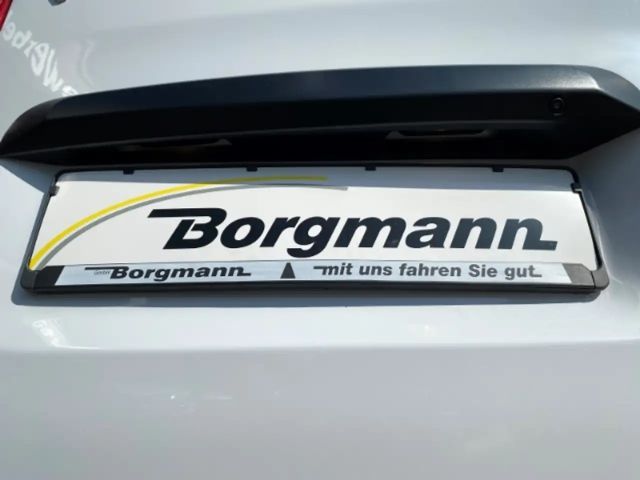 Opel Vivaro-e -e Cargo Bluetooth - Totwinkelassistent - USB-Ansc