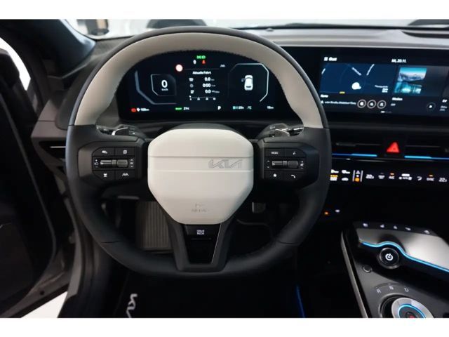 Kia EV6 GT-Line Plus Vierwielaandrijving