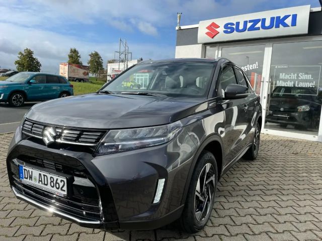 Suzuki Vitara 4x4 Comfort