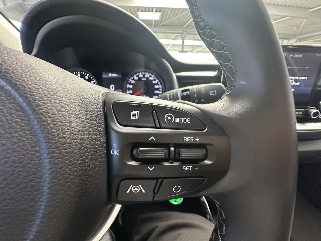 Kia Stonic 1.0 Benzin "Vision" *Navi* *Carplay* *SHZ/LHZ*