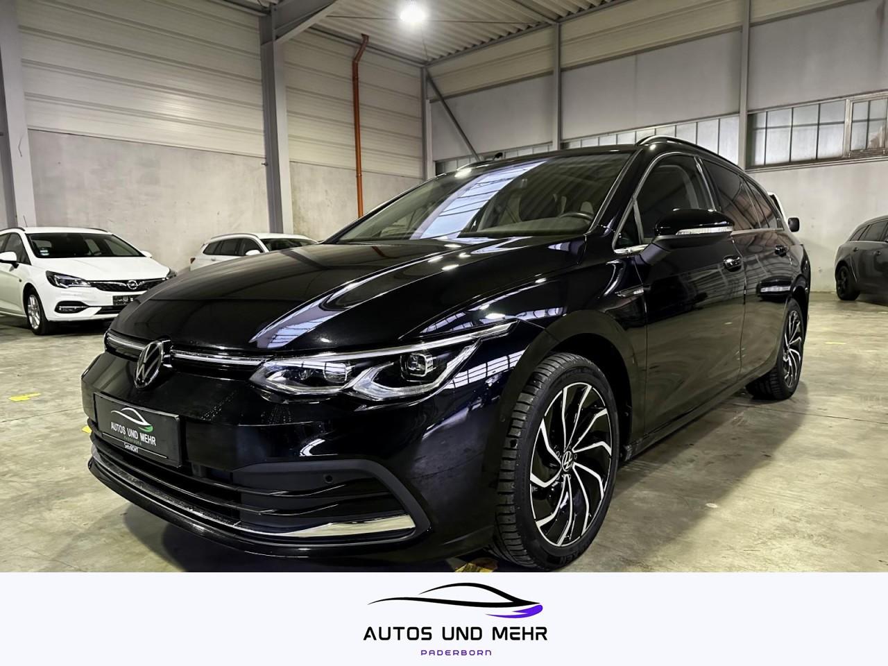 Volkswagen Golf Golf VIII Style Variant