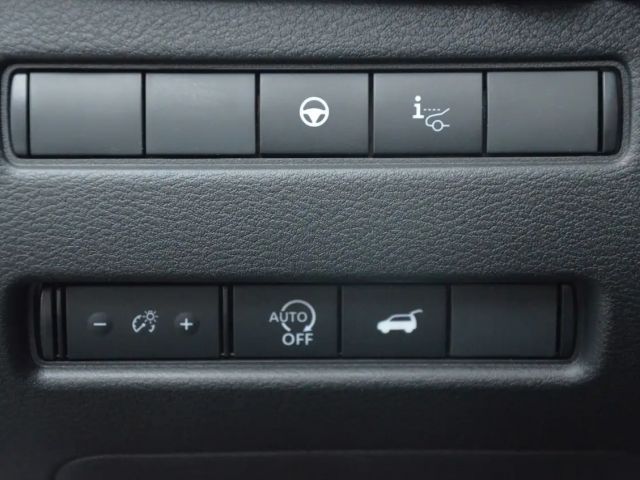 Nissan X-trail MHEVTekna X-Tronic 20"