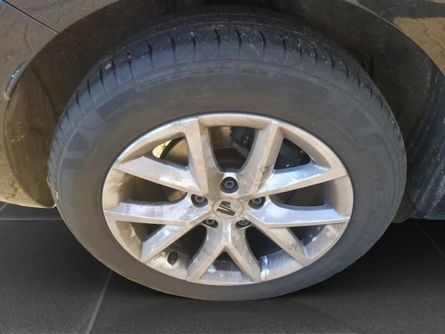 Seat Leon Sportstourer Style