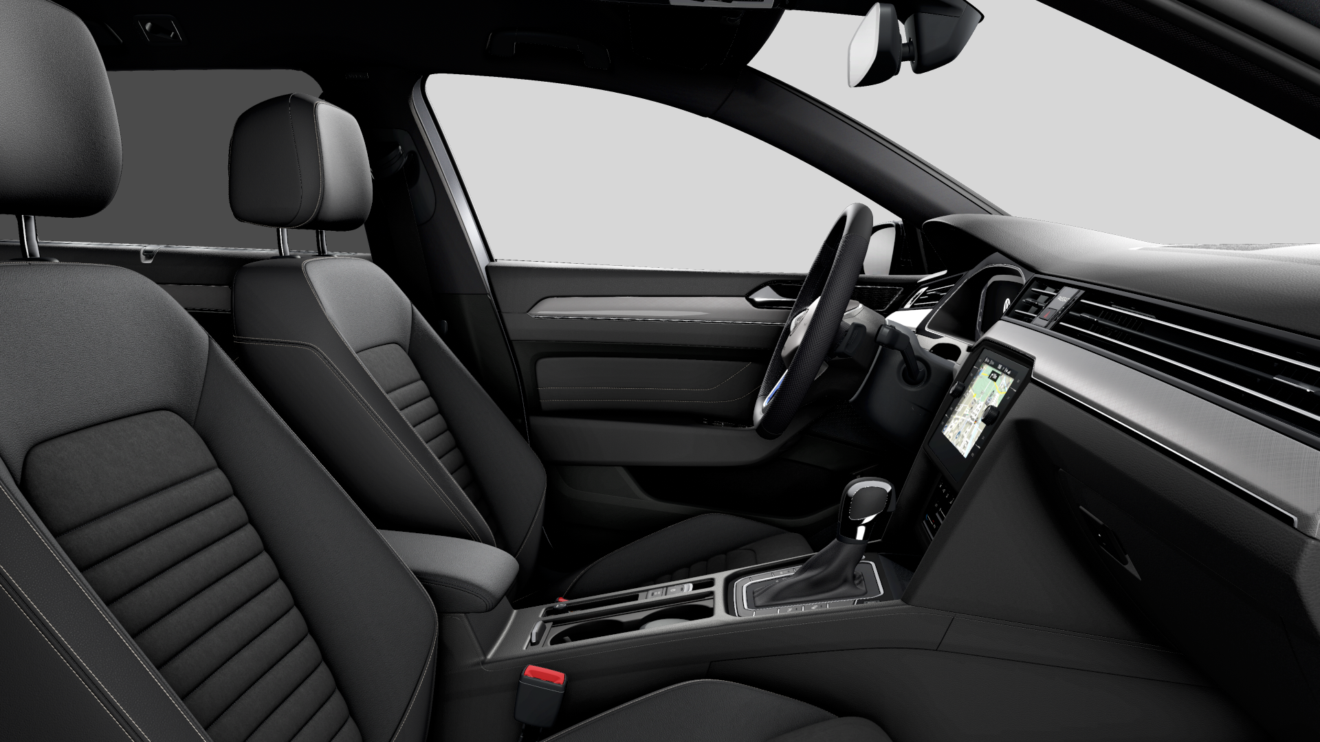 Volkswagen Passat GTE Variant