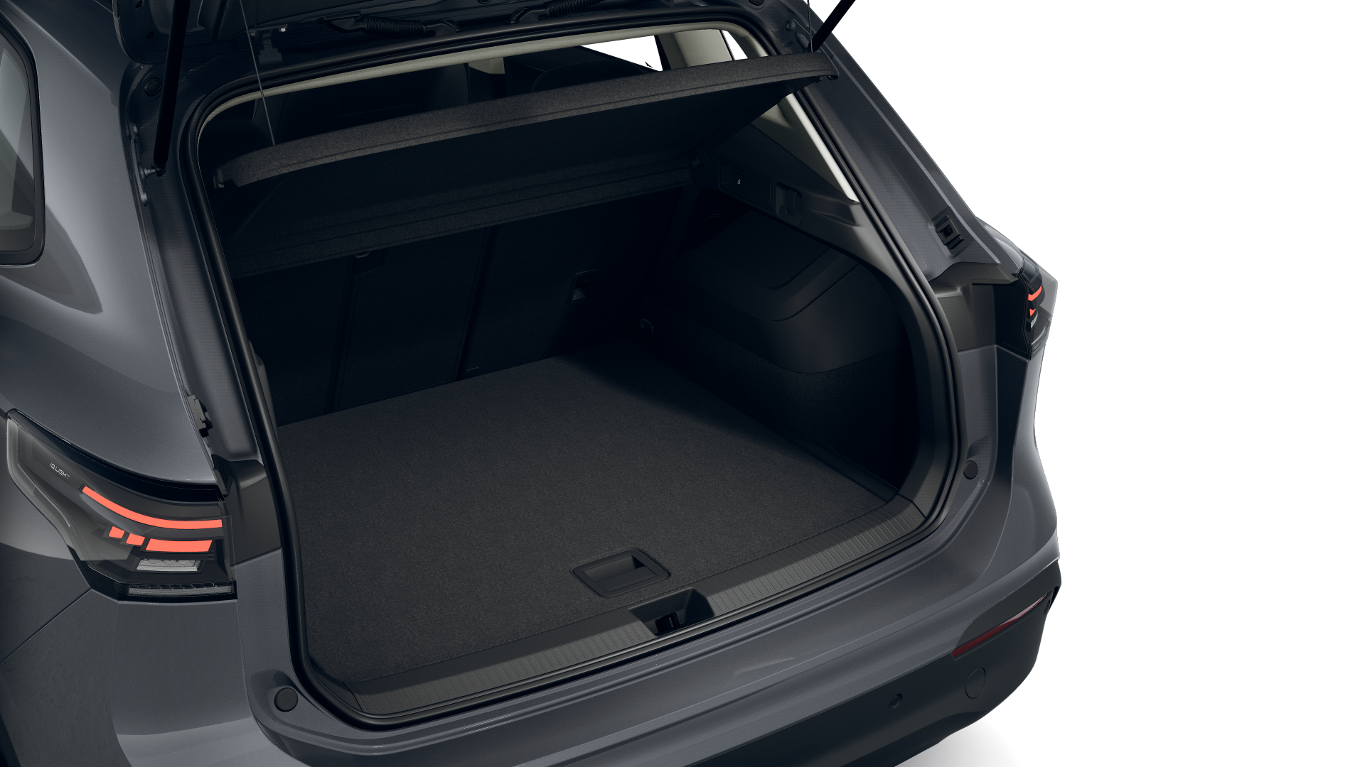 Volkswagen Tiguan Life eHybrid