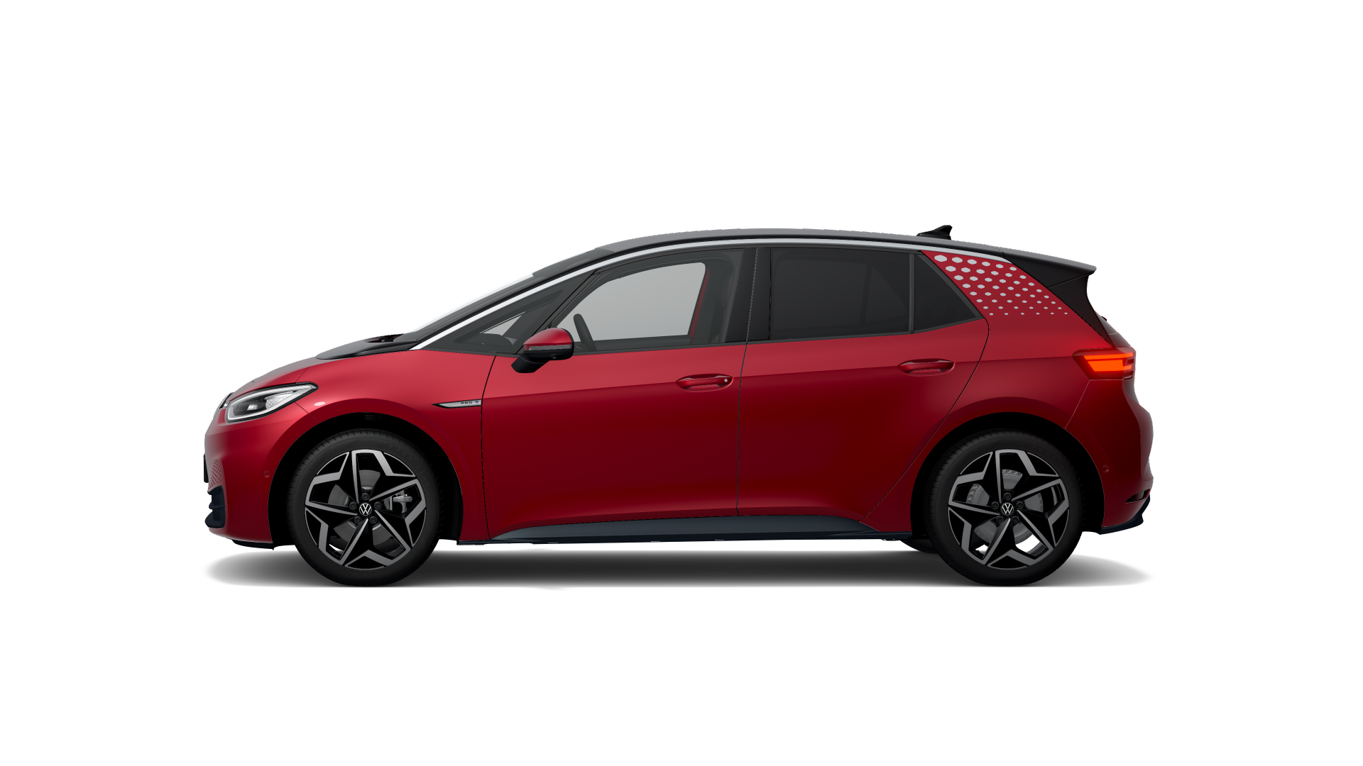 Volkswagen ID.3 IQ.Drive Performance Pro