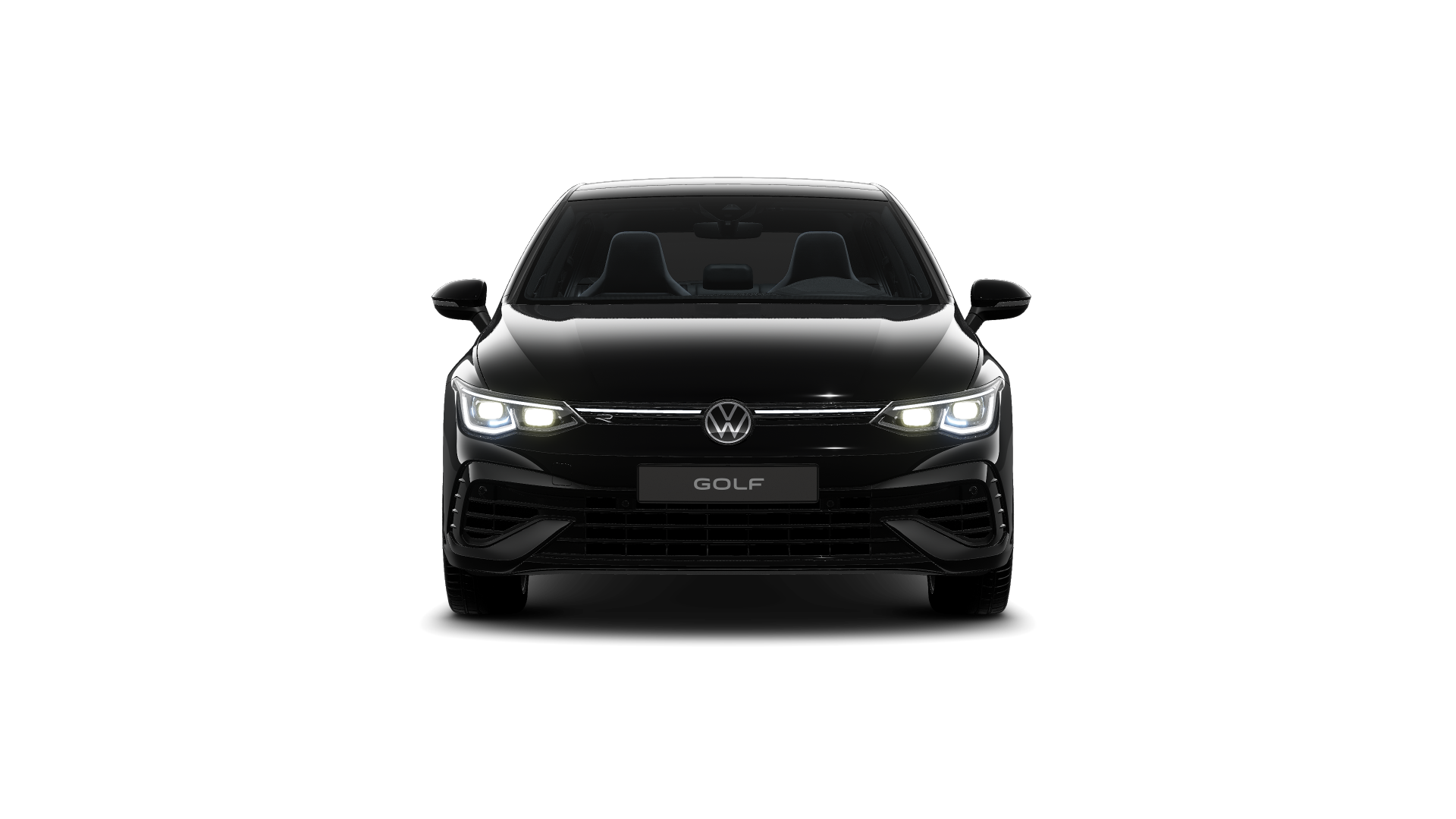 Volkswagen Golf 2.0 TSI DSG Style