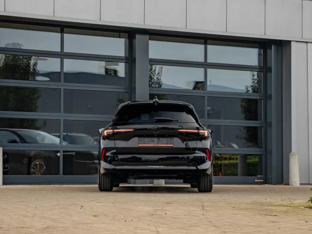 Opel Astra GS-Line Grand Sport