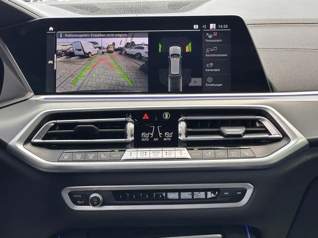 BMW X5 M-Sport xDrive