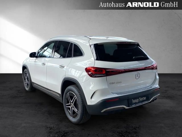 Mercedes-Benz EQA 250 AMG Line