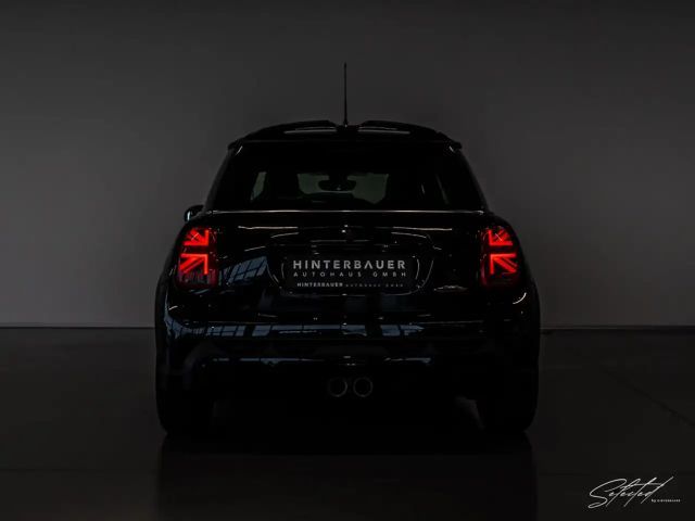 MINI John Cooper Works *LED*PANO*HK*HEADUP*18''