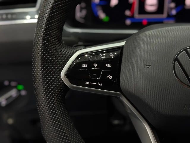 Volkswagen Tiguan 2.0 TDI Allspace R-Line