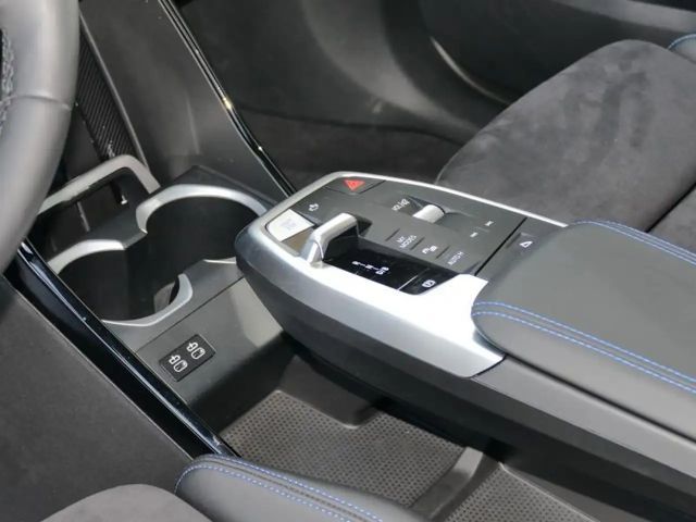 BMW iX1 M-Sport xDrive30