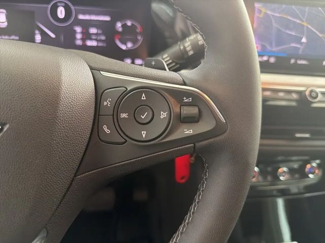 Opel Grandland X GS-Line Grand Sport