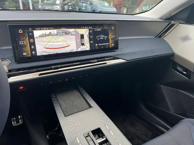 DS N°8 73,7 kWh Voorwielaandrijving Étoile