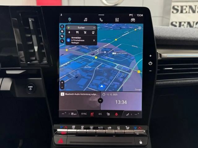 Renault Megane E-Tech E-Tech EV60 Techno